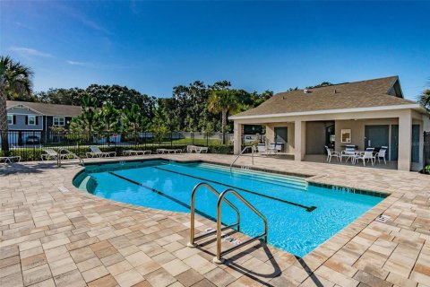 Townhouse in Riverview, Florida 3 bedrooms, 151.15 sq.m. № 1913287 - photo 29
