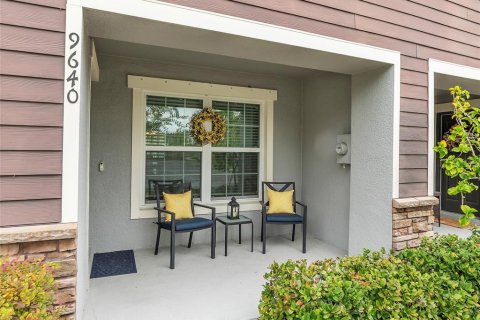 Townhouse in Riverview, Florida 3 bedrooms, 151.15 sq.m. № 1913287 - photo 2