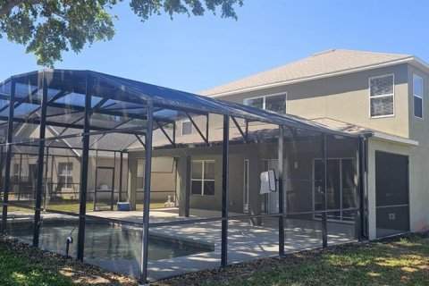 Casa en venta en Kissimmee, Florida, 6 dormitorios, 267.65 m2 № 1590016 - foto 24