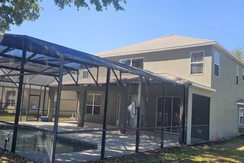 Casa en venta en Kissimmee, Florida, 6 dormitorios, 267.65 m2 № 1590016 - foto 23