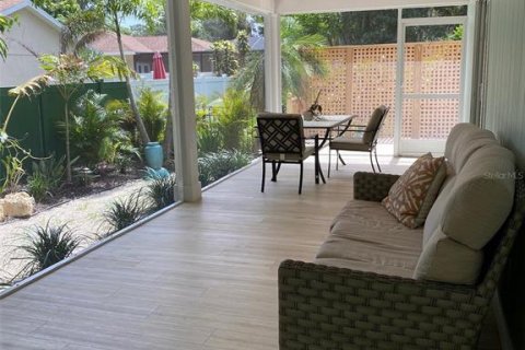 Casa en alquiler en Sarasota, Florida, 3 dormitorios, 142.05 m2 № 1563318 - foto 26
