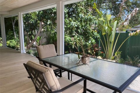 Casa en alquiler en Sarasota, Florida, 3 dormitorios, 142.05 m2 № 1563318 - foto 27