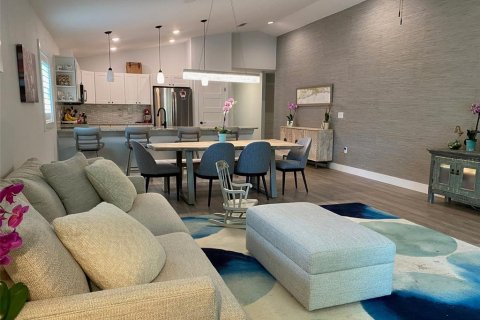 Casa en alquiler en Sarasota, Florida, 3 dormitorios, 142.05 m2 № 1563318 - foto 10