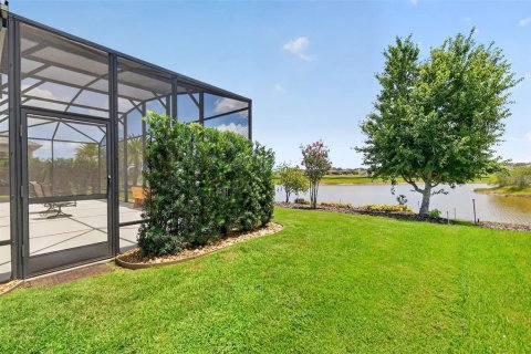 Villa ou maison à vendre à Mount Dora, Floride: 2 chambres, 189.8 m2 № 2238657 - photo 29