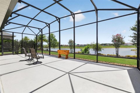 Villa ou maison à vendre à Mount Dora, Floride: 2 chambres, 189.8 m2 № 2238657 - photo 28