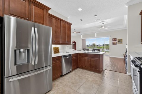 Villa ou maison à vendre à Mount Dora, Floride: 2 chambres, 189.8 m2 № 2238657 - photo 13