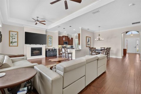 Villa ou maison à vendre à Mount Dora, Floride: 2 chambres, 189.8 m2 № 2238657 - photo 9