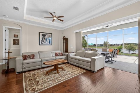 Villa ou maison à vendre à Mount Dora, Floride: 2 chambres, 189.8 m2 № 2238657 - photo 7