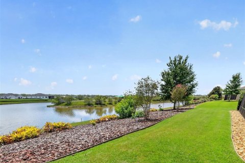 Villa ou maison à vendre à Mount Dora, Floride: 2 chambres, 189.8 m2 № 2238657 - photo 30