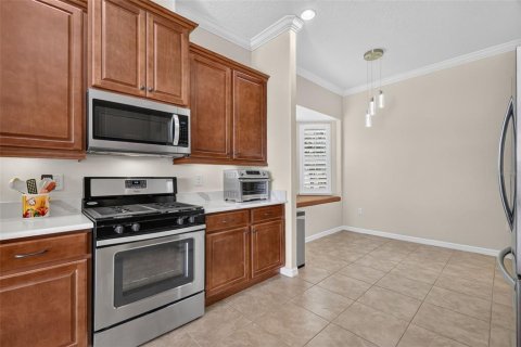Villa ou maison à vendre à Mount Dora, Floride: 2 chambres, 189.8 m2 № 2238657 - photo 14