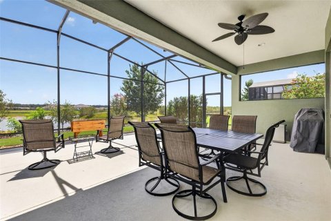 Villa ou maison à vendre à Mount Dora, Floride: 2 chambres, 189.8 m2 № 2238657 - photo 26