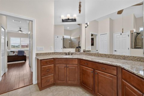 Villa ou maison à vendre à Mount Dora, Floride: 2 chambres, 189.8 m2 № 2238657 - photo 21
