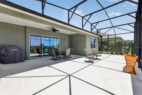 Villa ou maison à vendre à Mount Dora, Floride: 2 chambres, 189.8 m2 № 2238657 - photo 27