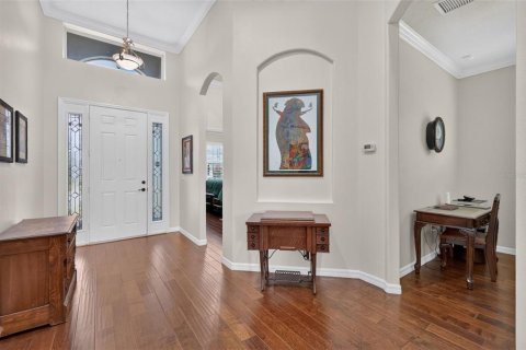 Villa ou maison à vendre à Mount Dora, Floride: 2 chambres, 189.8 m2 № 2238657 - photo 4