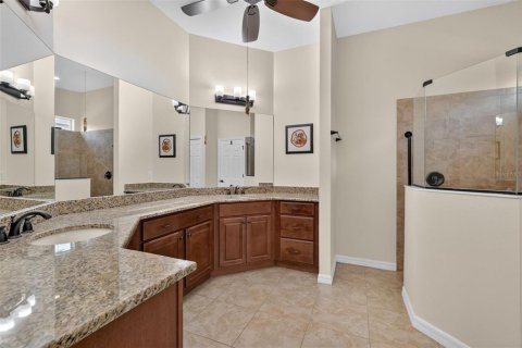 Villa ou maison à vendre à Mount Dora, Floride: 2 chambres, 189.8 m2 № 2238657 - photo 20
