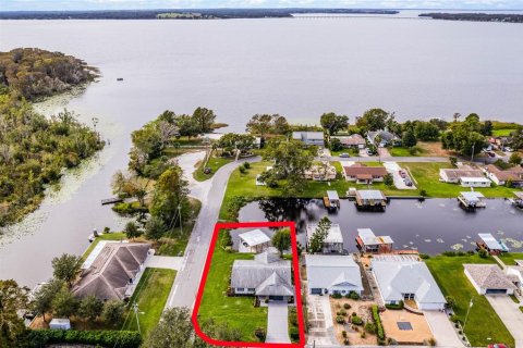 Casa en venta en Tavares, Florida, 3 dormitorios, 155.43 m2 № 1516945 - foto 8