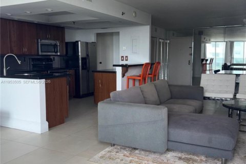 Снять в аренду кондоминиум в Майами-Бич, Флорида 1 спальня, 127.09м2, № 2007885 - фото 23