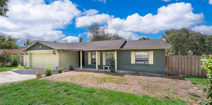 Villa ou maison à Longwood, Floride 3 chambres, 148.46 m2 № 2150702