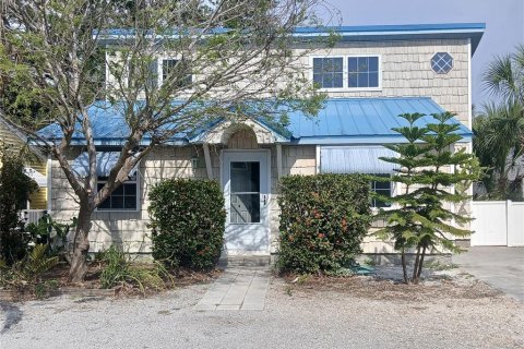 Villa ou maison à vendre à Gulfport, Floride: 3 chambres, 130.81 m2 № 1670033 - photo 2