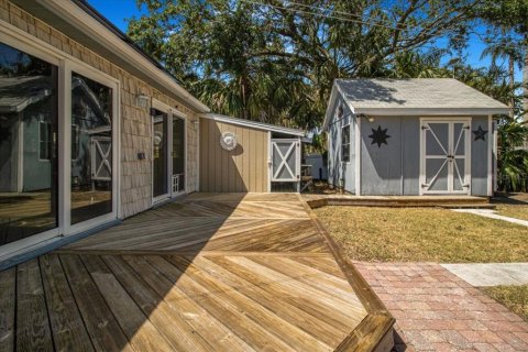 Villa ou maison à vendre à Gulfport, Floride: 3 chambres, 130.81 m2 № 1670033 - photo 27