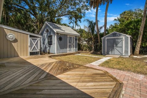 Villa ou maison à vendre à Gulfport, Floride: 3 chambres, 130.81 m2 № 1670033 - photo 28