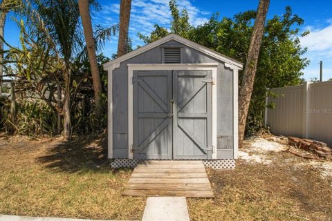 Villa ou maison à vendre à Gulfport, Floride: 3 chambres, 130.81 m2 № 1670033 - photo 29