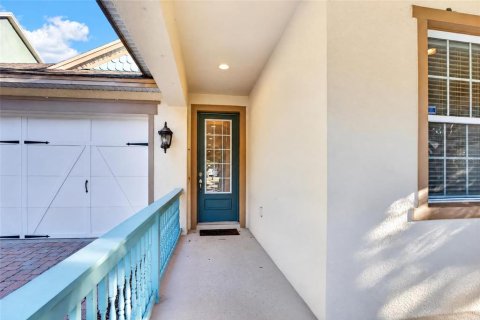 Villa ou maison à vendre à Orlando, Floride: 4 chambres, 207.17 m2 № 2418897 - photo 5