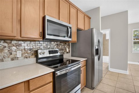 Villa ou maison à vendre à Orlando, Floride: 4 chambres, 207.17 m2 № 2418897 - photo 18