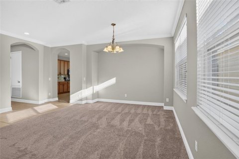 Villa ou maison à vendre à Orlando, Floride: 4 chambres, 207.17 m2 № 2418897 - photo 11