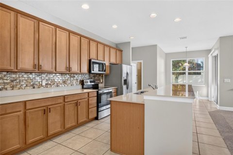 Villa ou maison à vendre à Orlando, Floride: 4 chambres, 207.17 m2 № 2418897 - photo 15