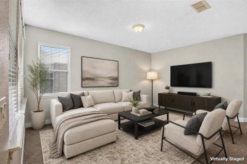 Villa ou maison à vendre à Orlando, Floride: 4 chambres, 207.17 m2 № 2418897 - photo 29