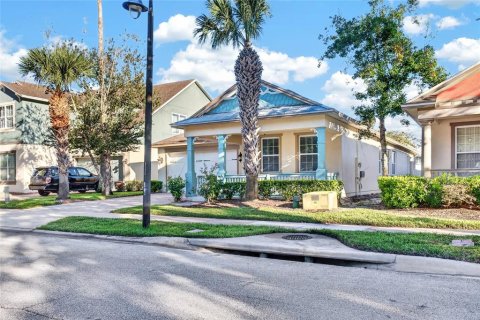 Villa ou maison à vendre à Orlando, Floride: 4 chambres, 207.17 m2 № 2418897 - photo 3