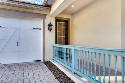 Villa ou maison à vendre à Orlando, Floride: 4 chambres, 207.17 m2 № 2418897 - photo 6