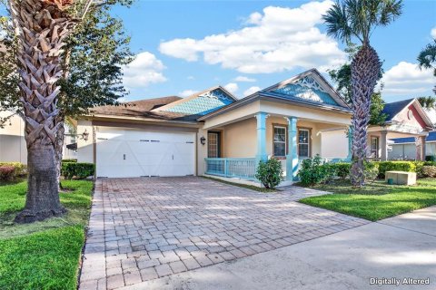 Villa ou maison à vendre à Orlando, Floride: 4 chambres, 207.17 m2 № 2418897 - photo 2