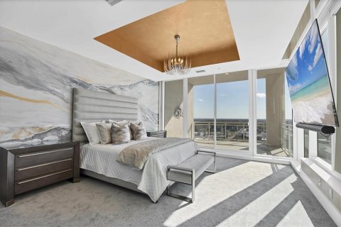 Купить кондоминиум в Сарасота, Флорида 11 комнат, 343.74м2, № 1515638 - фото 26