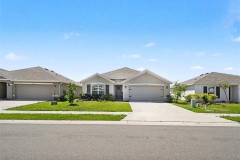Casa en Parrish, Florida 4 dormitorios, 169.73 m2 № 2111866