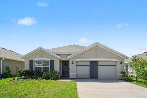 Villa ou maison à vendre à Parrish, Floride: 4 chambres, 169.73 m2 № 2111866 - photo 2