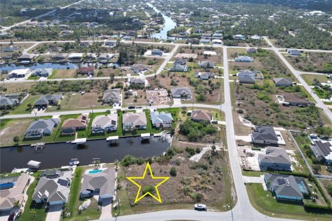Land in Port Charlotte, Florida № 1521040 - photo 4
