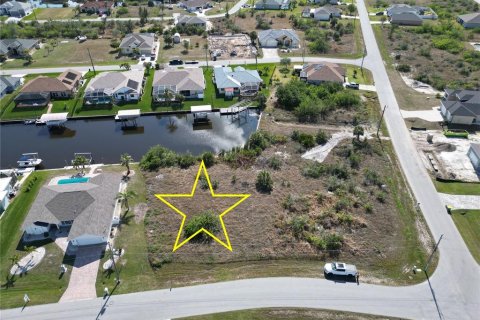 Land in Port Charlotte, Florida № 1521040 - photo 2