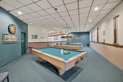 Condominio en venta en Pembroke Pines, Florida, 1 dormitorio, 71.81 m2 № 2006456 - foto 6