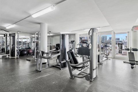 Copropriété à vendre à Miami Beach, Floride: 1 chambre, 105.26 m2 № 2031395 - photo 23