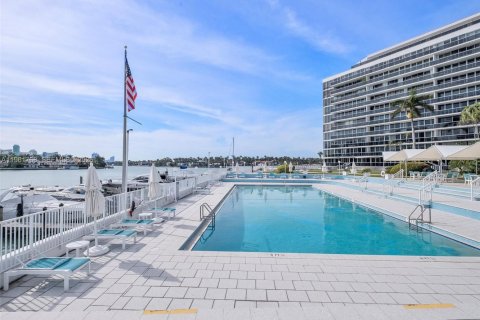 Copropriété à vendre à Miami Beach, Floride: 1 chambre, 105.26 m2 № 2031395 - photo 18