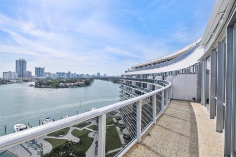 Copropriété à vendre à Miami Beach, Floride: 1 chambre, 105.26 m2 № 2031395 - photo 5