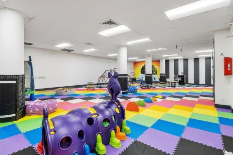 Copropriété à vendre à Miami Beach, Floride: 1 chambre, 105.26 m2 № 2031395 - photo 30