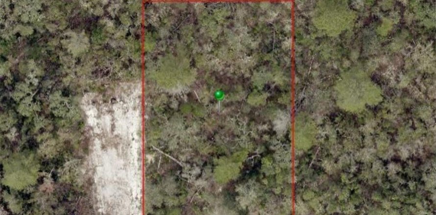 Land in Orange City, Florida № 2205578