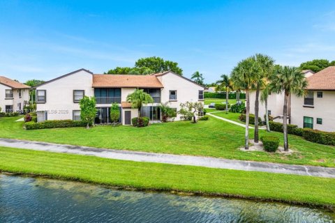 Condo in Boca Raton, Florida, 2 bedrooms  № 1817038 - photo 30