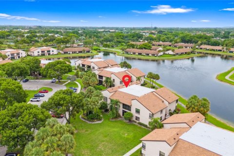 Condo in Boca Raton, Florida, 2 bedrooms  № 1817038 - photo 23