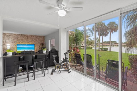 Condo in Boca Raton, Florida, 2 bedrooms  № 1817038 - photo 7