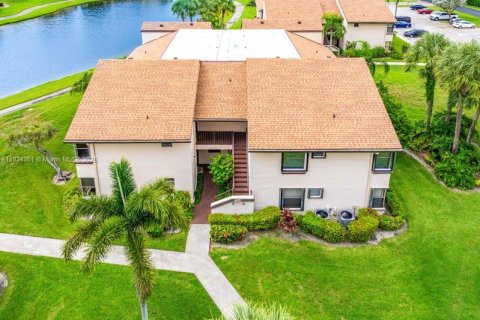 Condo in Boca Raton, Florida, 2 bedrooms  № 1817038 - photo 29