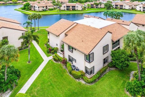 Condo in Boca Raton, Florida, 2 bedrooms  № 1817038 - photo 28